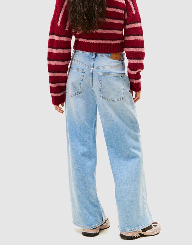 Tommy Jeans - Charlie Loose Leg Jeans