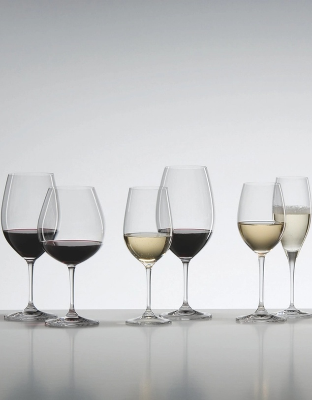 Riedel - Vinum Riesling (Zinfandel) Glass - Set of 4