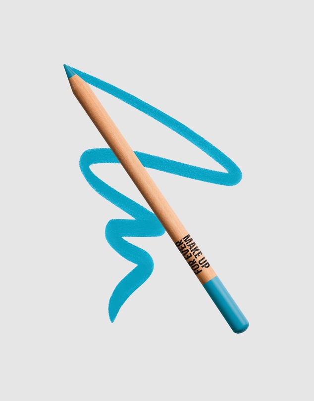 MAKE UP FOR EVER - Artist Color Pencil Long-Lasting Lip Liner