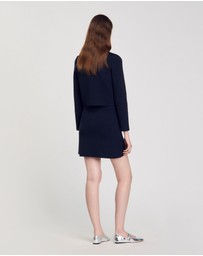 Sandro - Octavia Skirt