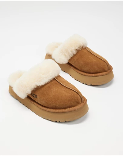 UGG - Disquette Mules - Women's