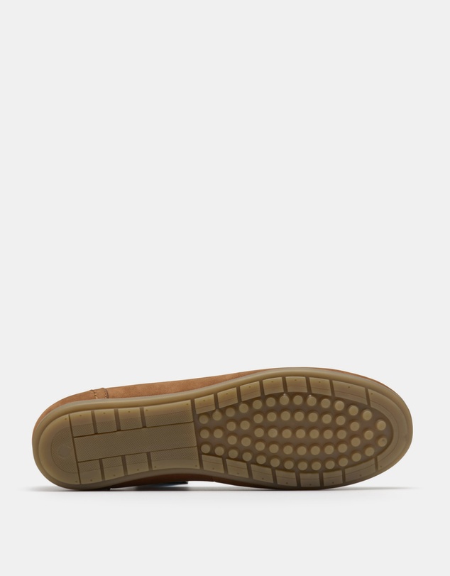 Clarks - Elliotte Sail Tan