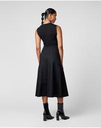 MVN - New Horizon Dress