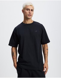 New Balance - Athletics Cotton T-Shirt