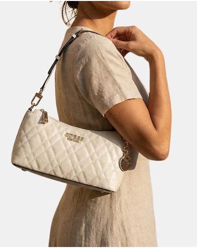 GUESS - Isemay Shoulder Bag