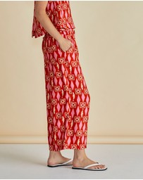 Betty Basics - Copacabana Relax Pant