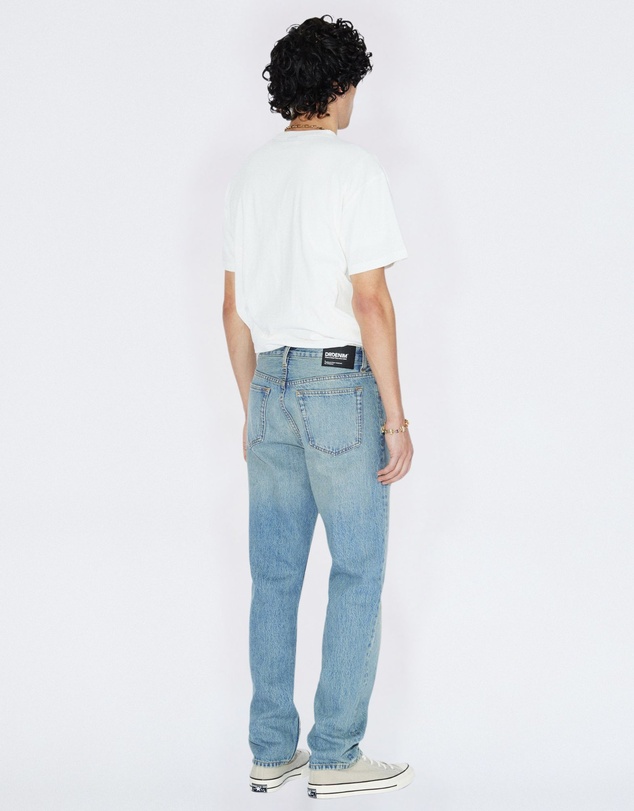 Dr Denim - Dash Jeans