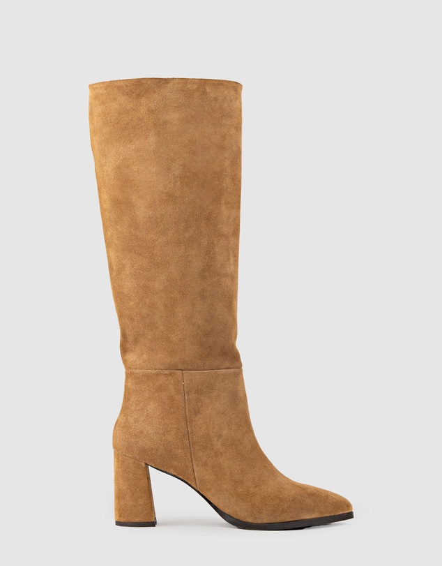 Edward Meller - VENNA70 Knee High Boot