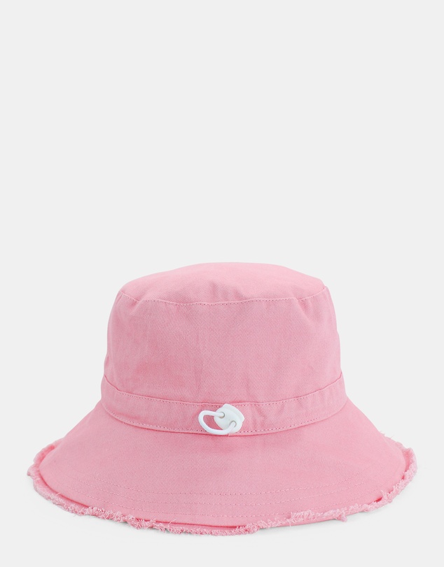 Morgan & Taylor - Mini Paige Bucket Hat