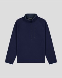 Kathmandu - Ridge 100 Primaloft Pullover