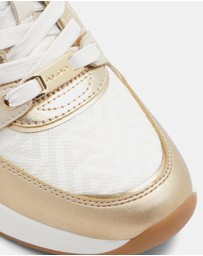 ALDO - Caroteriel Wedge Sneakers