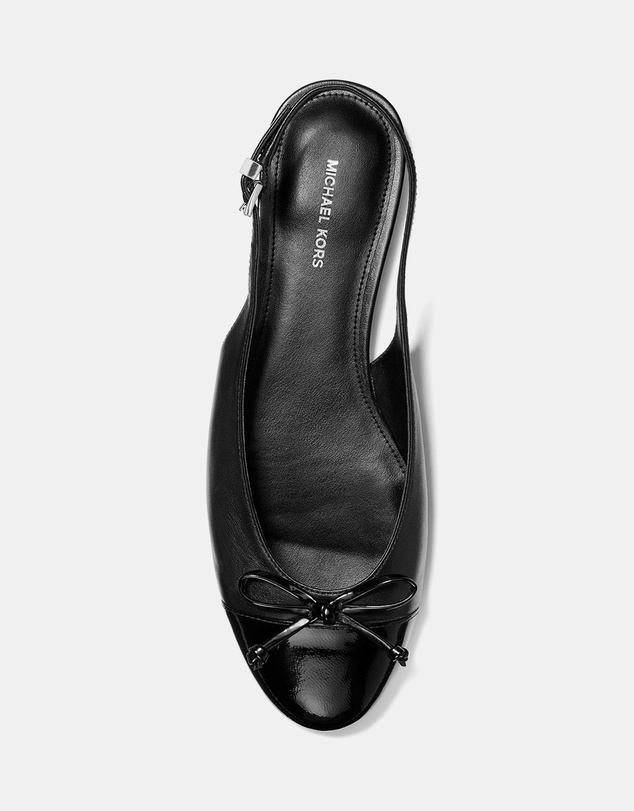 Michael Kors - Piper Sling Ballet Flats