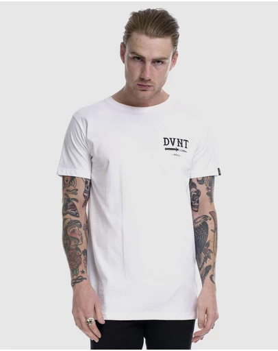 DVNT - Switchblade Tee