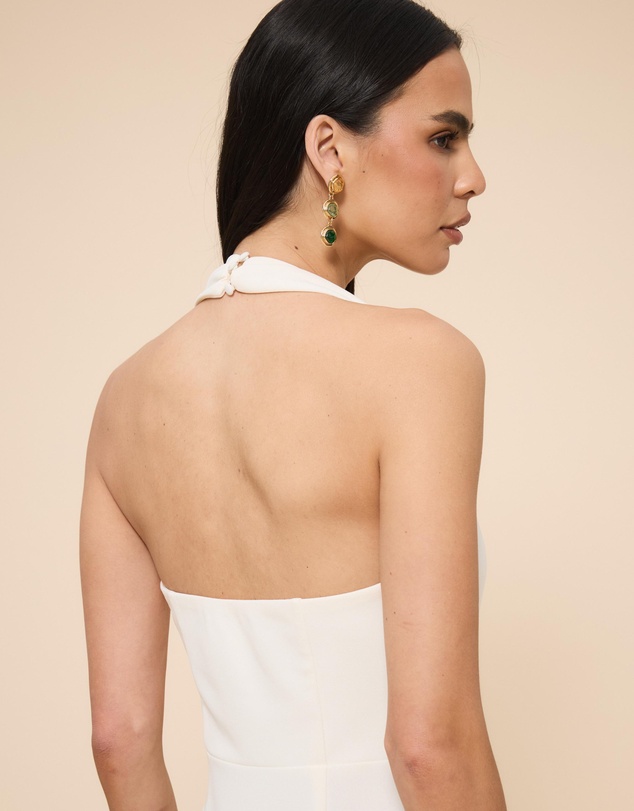 CHANCERY - Blaze Mini Dress