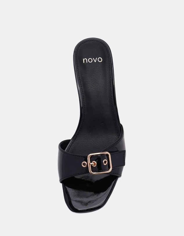 Novo - Venezia Heels
