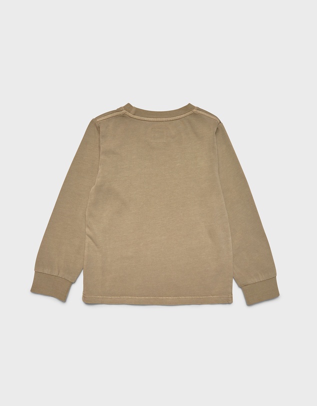 Academy Brand - Kids Long Sleeve Roth Tee