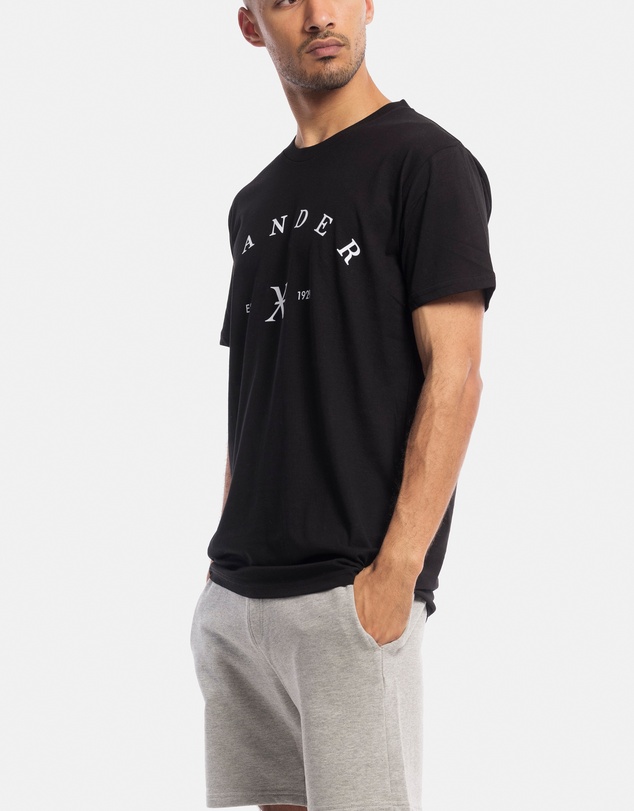 Xander - Barracks Tee
