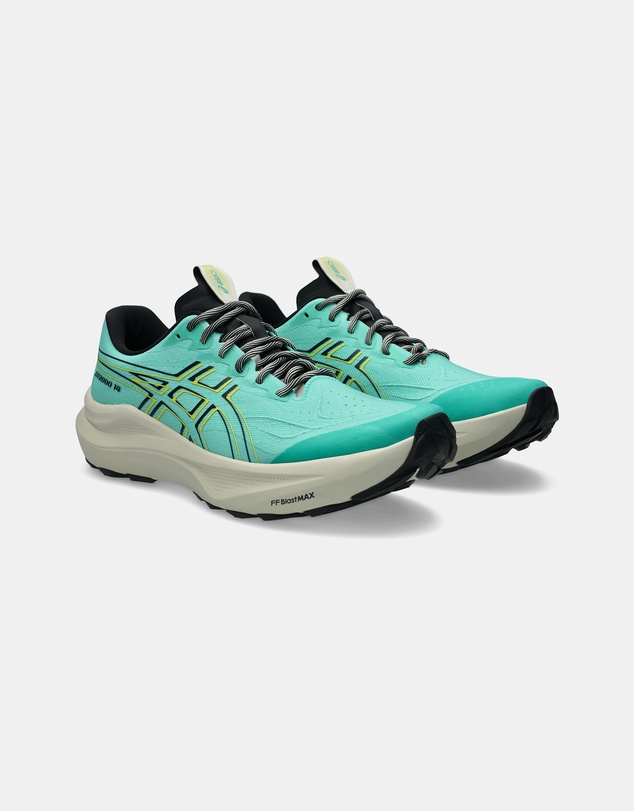 ASICS - GT-2000 14 TR (Nature Bathing) - Men's