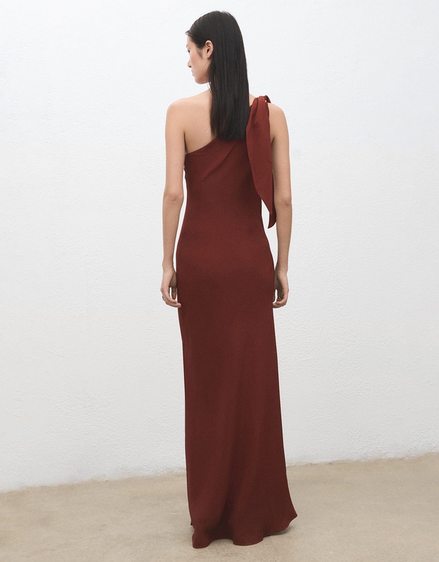 M.N.G - Lazaro Dress