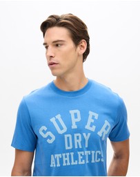 Superdry - Athletic Essential Tee