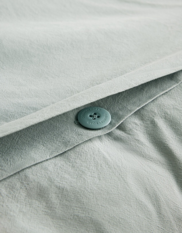 Country Road - Brae Australian Cotton Queen Quilt Cover