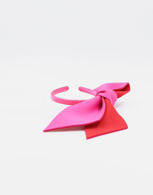 FORD MILLINERY - Thumper Headband