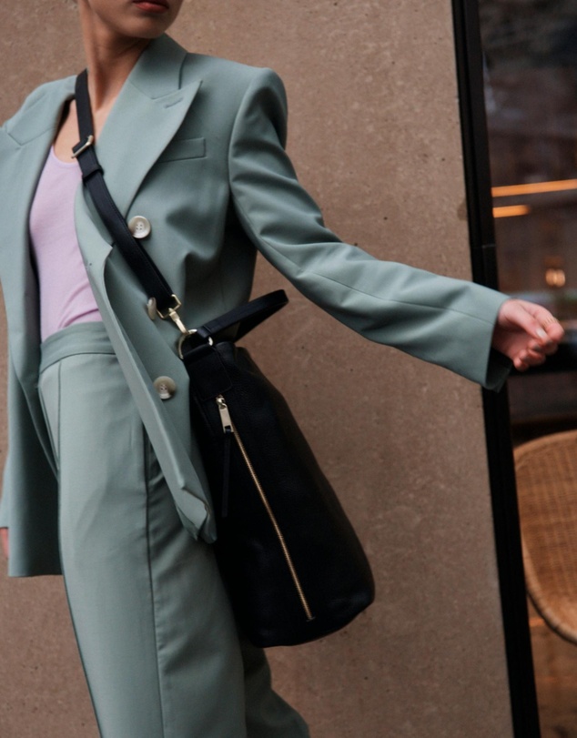 Kinnon - Ginni Bucket Bag