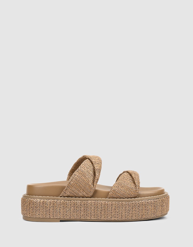Verali - Rue Flatform Slides