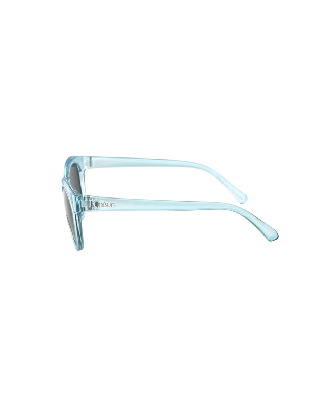 Sunbug - Blue Phantos Polarised Sunglasses