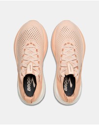 Brooks - Glycerin StealthFit 22 - Women's
