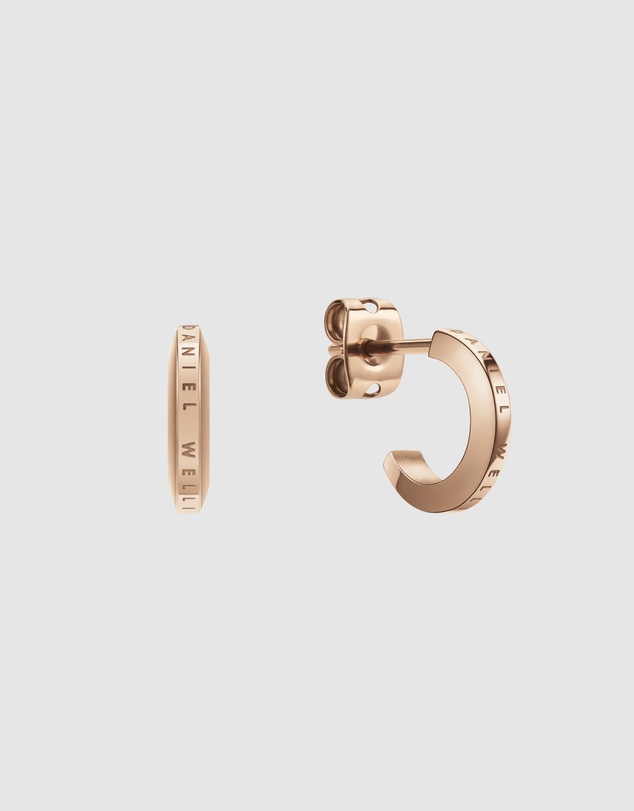 Daniel Wellington - Elan Earrings