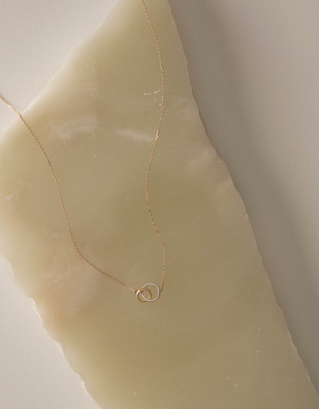 Kirstin Ash - Soma Necklace