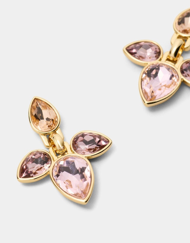 MIMCO - Bumper Pear Earrings