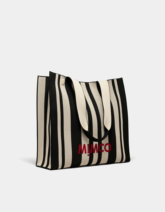 MIMCO - Blondie Large Boxy Tote Bag