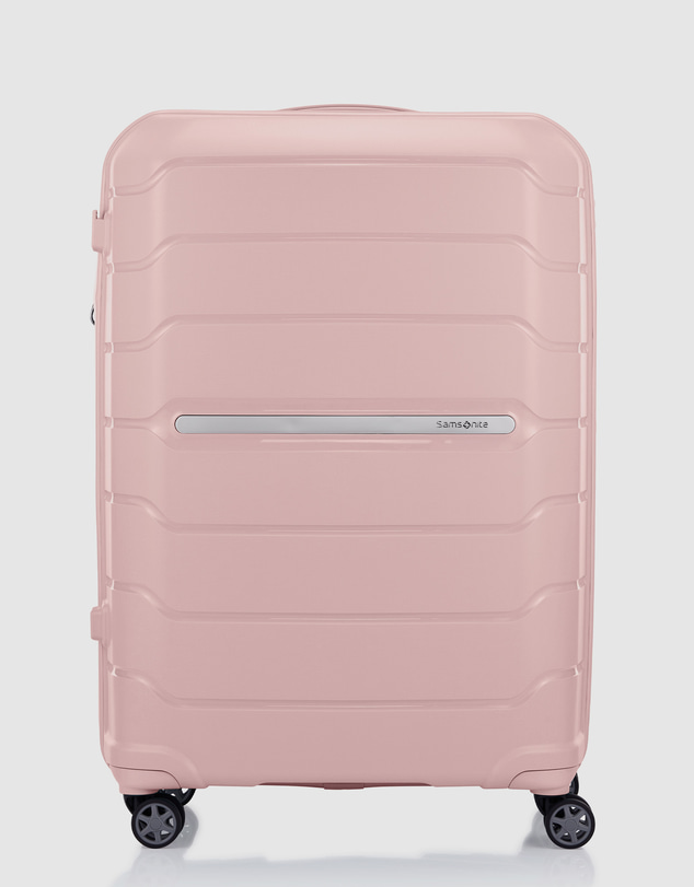 Samsonite - Oc2Lite Check-In Large 75Cm 4.1Kg Suitcase Expandable