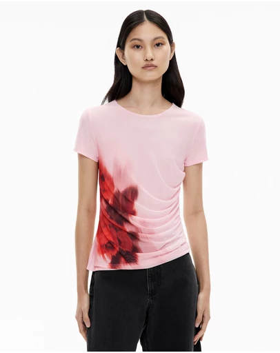 Witchery - Mesh Baby T-shirt