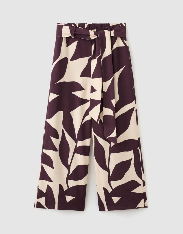 M.N.G - Plumas Trousers