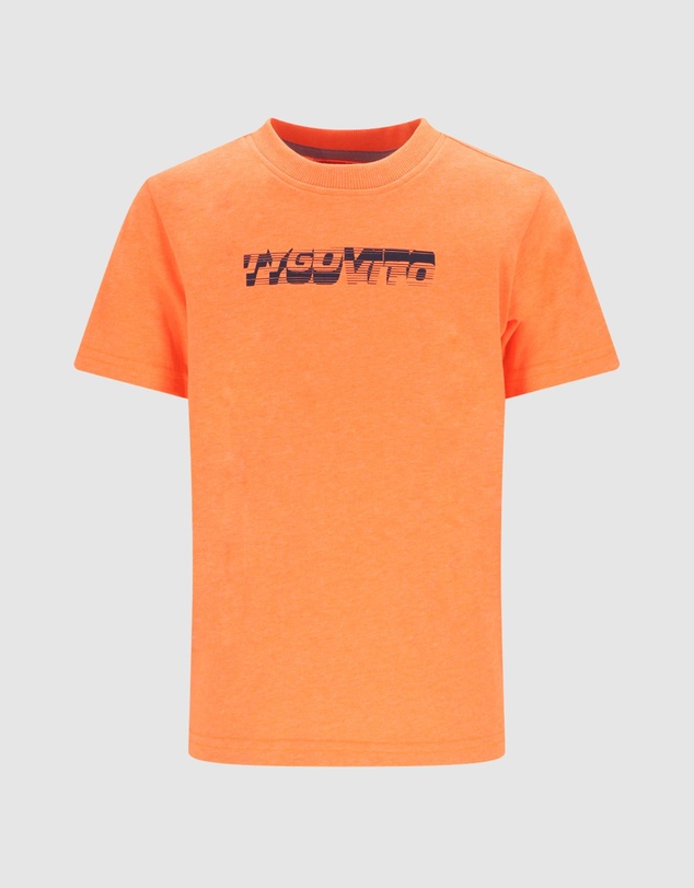 TYGO&vito - James Neon T-Shirt - Kids-Teens