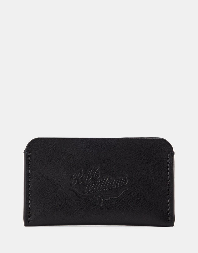 R.M.Williams - Hawker Cardholder