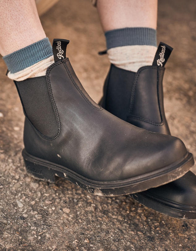 Redback Boots - Whistler