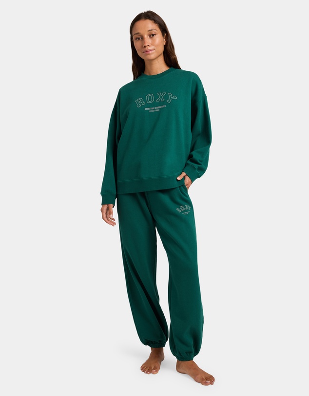 Roxy - Womens Dreamy Days Crew Neck