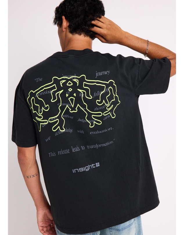 Insight - Euphoric Short Sleeve T-Shirt