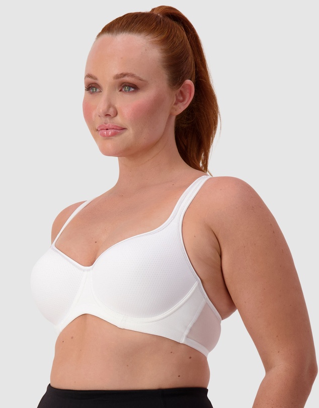 Triumph - Triaction Racerback Sports Bra Twin Pack