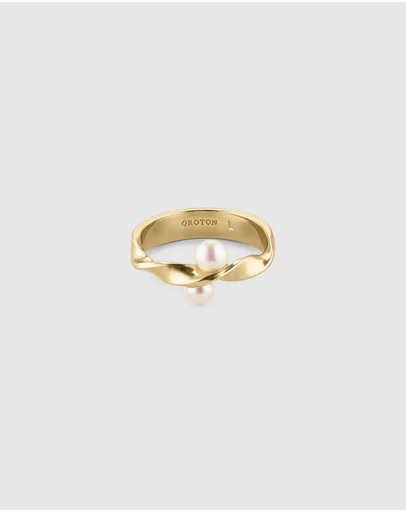 Oroton - Felicity Ring