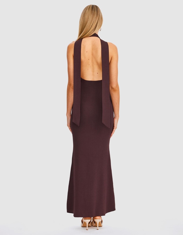 SNDYS - Laia Maxi Dress - ICONIC EXCLUSIVE