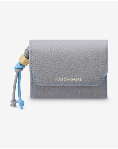 Maison De Sabre - Trifold Wallet