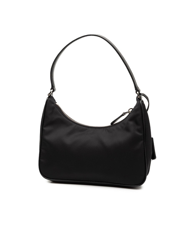 Prada - Pre-Loved Re Nylon Re Edition 2005 Shoulder Bag