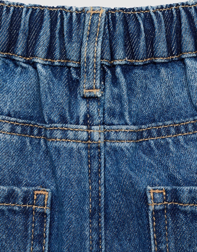 M.N.G - Jogger Jeans - Kids-Teens