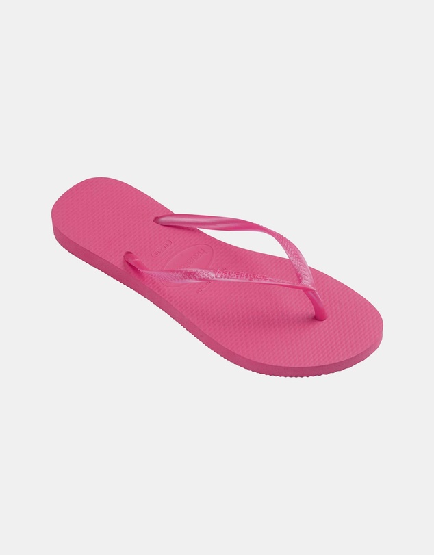 Havaianas - Slim Metallic - Women's