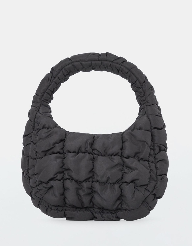 COS - Quilted Micro Bag